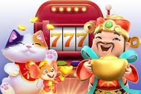 Ilustrasi permainan tembak ikan seru dengan grafis menyenangkan di platform bro178